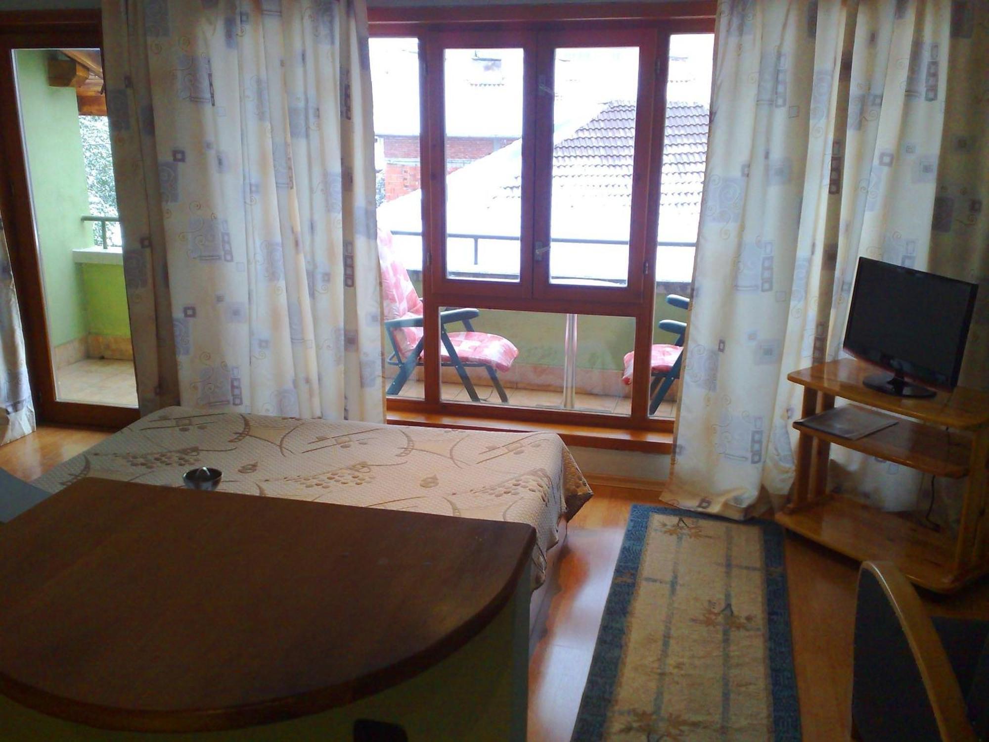 Family Hotel Sonata Samokov Eksteriør bilde