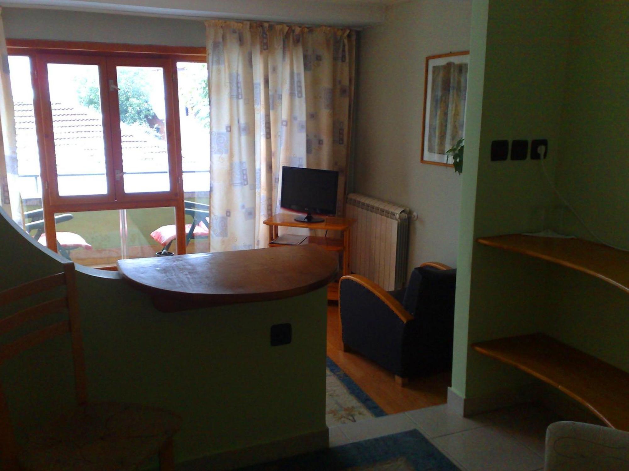 Family Hotel Sonata Samokov Eksteriør bilde