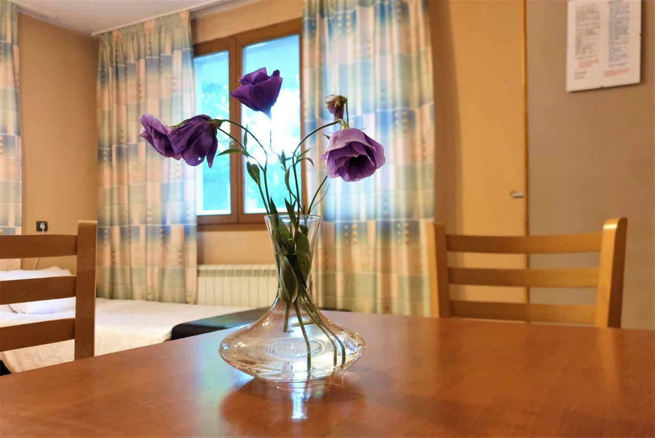 Family Hotel Sonata Samokov Eksteriør bilde